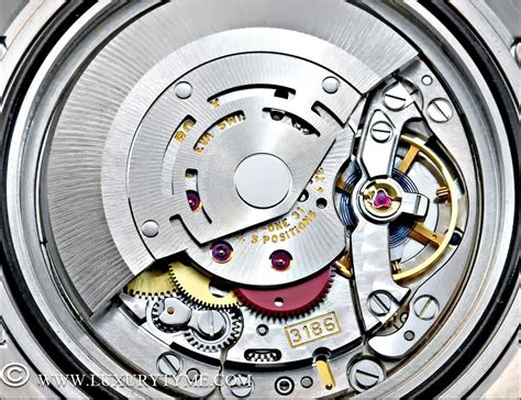 movimento rolex 3185|rolex 3185 vs 3186.